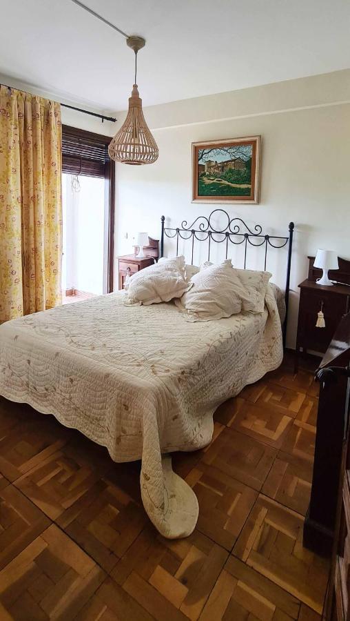 Apartament Casa Pini San Martín de Valdeiglesias Zewnętrze zdjęcie