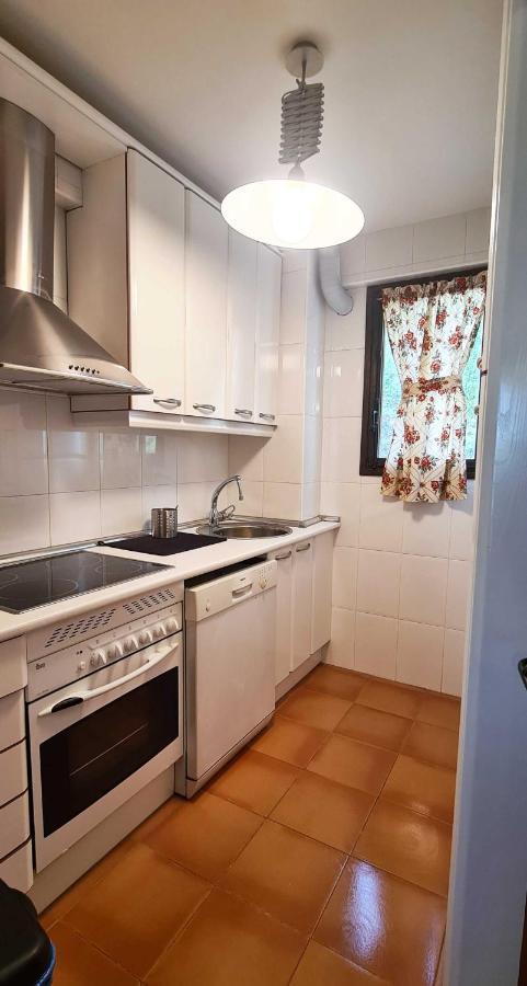 Apartament Casa Pini San Martín de Valdeiglesias Zewnętrze zdjęcie