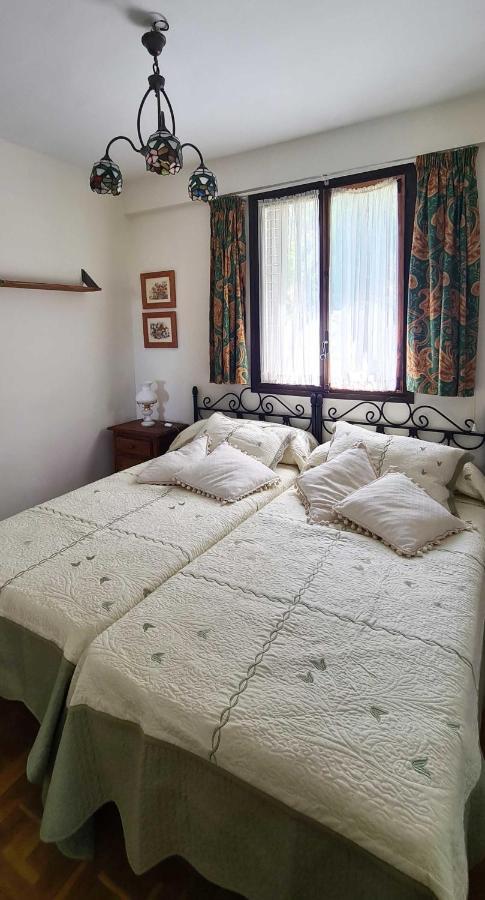 Apartament Casa Pini San Martín de Valdeiglesias Zewnętrze zdjęcie