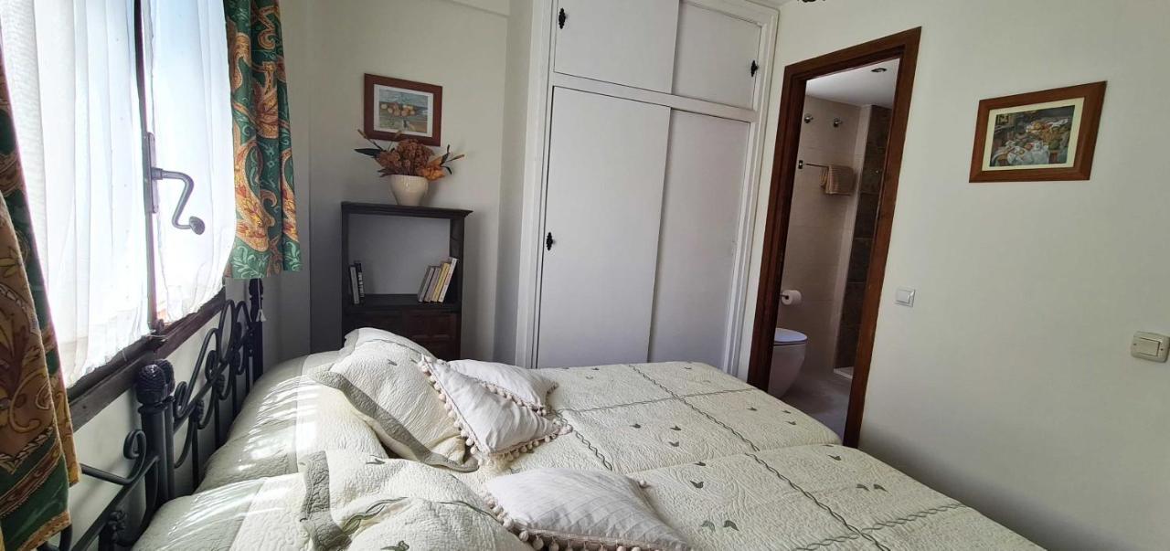 Apartament Casa Pini San Martín de Valdeiglesias Zewnętrze zdjęcie