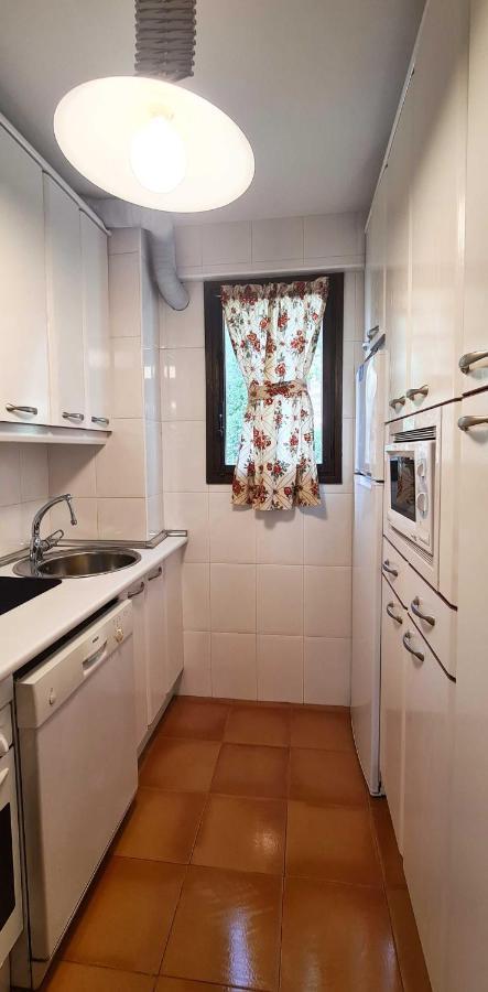 Apartament Casa Pini San Martín de Valdeiglesias Zewnętrze zdjęcie