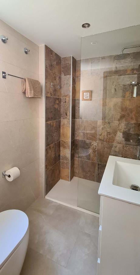 Apartament Casa Pini San Martín de Valdeiglesias Zewnętrze zdjęcie