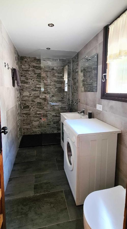 Apartament Casa Pini San Martín de Valdeiglesias Zewnętrze zdjęcie