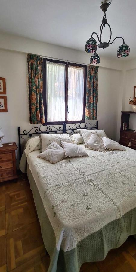 Apartament Casa Pini San Martín de Valdeiglesias Zewnętrze zdjęcie