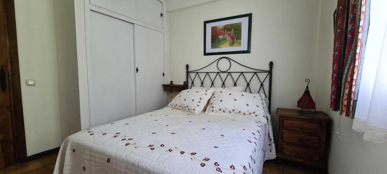 Apartament Casa Pini San Martín de Valdeiglesias Zewnętrze zdjęcie