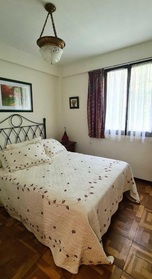 Apartament Casa Pini San Martín de Valdeiglesias Zewnętrze zdjęcie