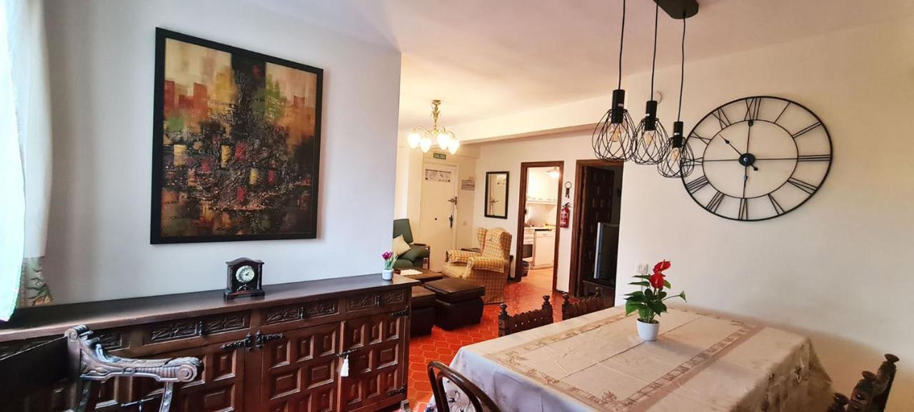 Apartament Casa Pini San Martín de Valdeiglesias Zewnętrze zdjęcie