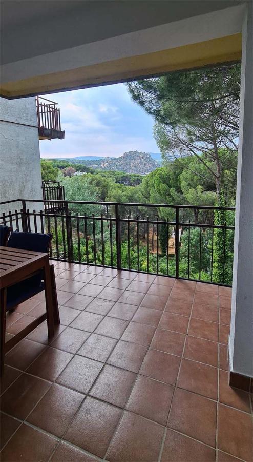Apartament Casa Pini San Martín de Valdeiglesias Zewnętrze zdjęcie