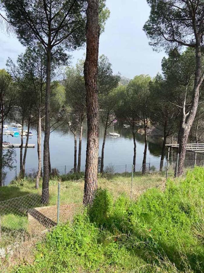 Apartament Casa Pini San Martín de Valdeiglesias Zewnętrze zdjęcie