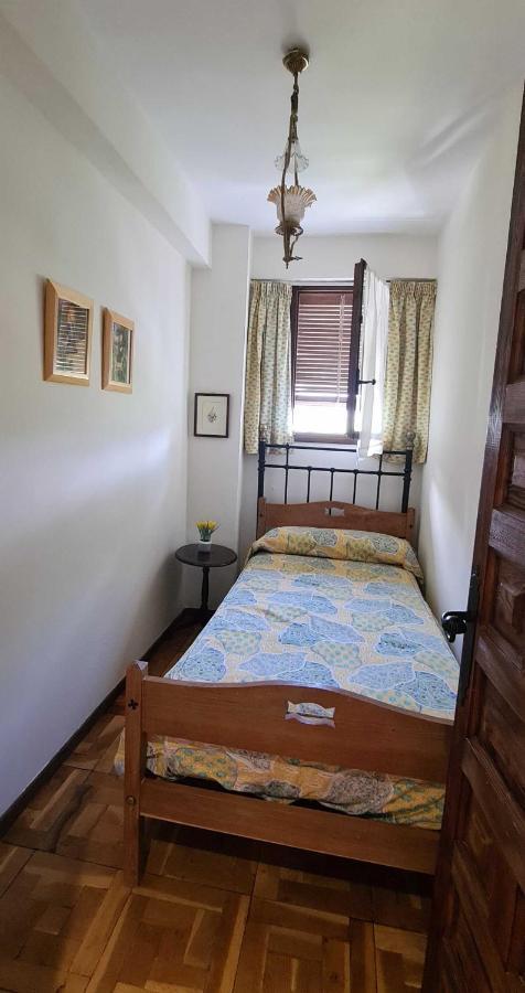Apartament Casa Pini San Martín de Valdeiglesias Zewnętrze zdjęcie