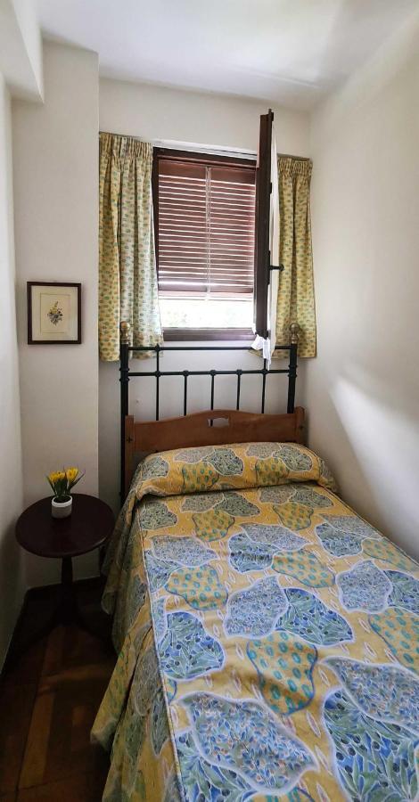 Apartament Casa Pini San Martín de Valdeiglesias Zewnętrze zdjęcie